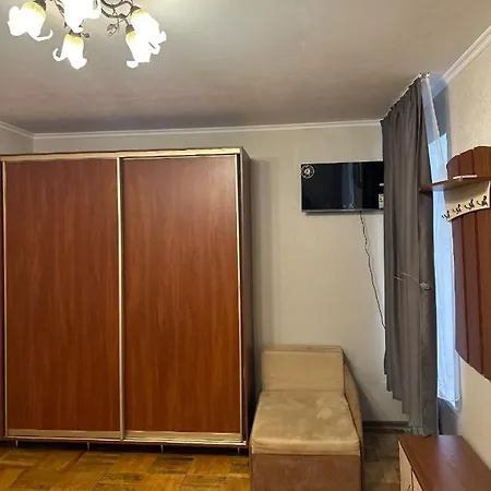 Apartament New Manejna *