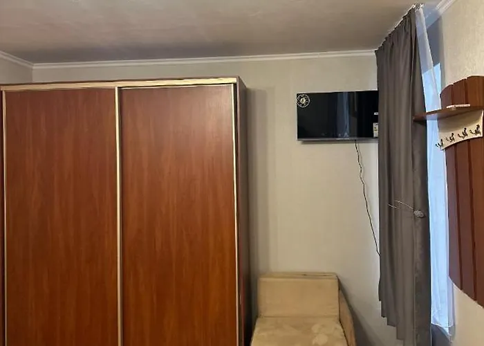 Appartement New Manejna *