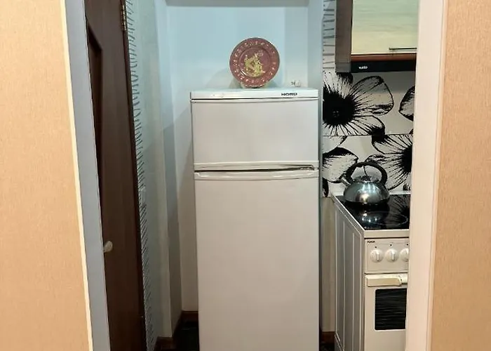 Appartement New Manejna Odessa