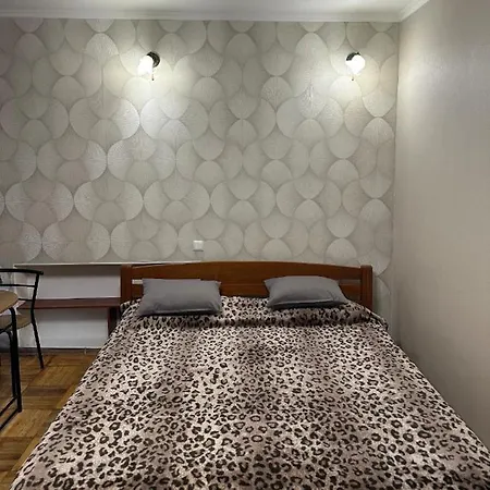 New Manejna Apartmán *