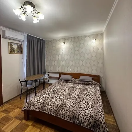 New Manejna Oděsa